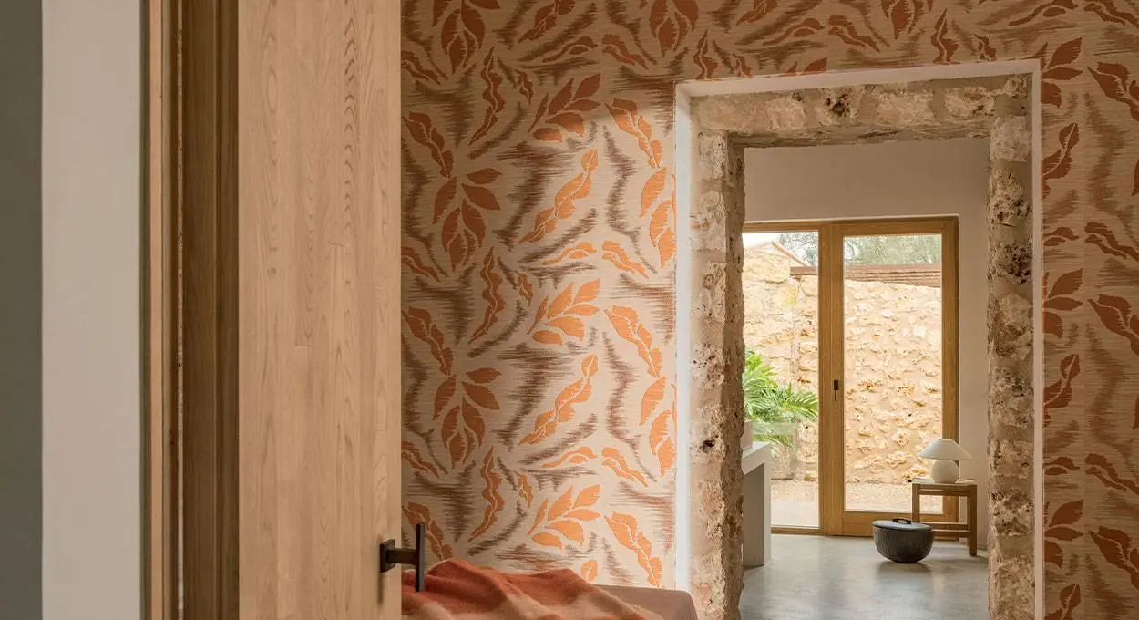 Modern Detail Install
